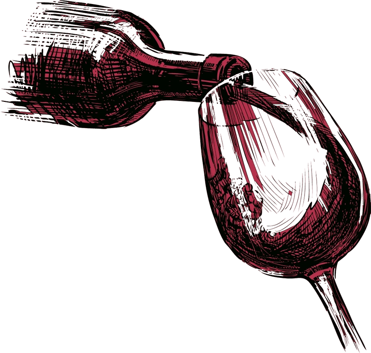 Keskongout’ en rouge ?